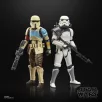 Star Wars The Black Series Scarif Stormtrooper & Magma Stormtrooper-G25455L0