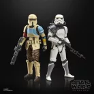 Star Wars The Black Series Scarif Stormtrooper & Magma Stormtrooper-G25455L0
