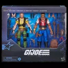 G.I. Joe Classified Series #193, David "Red Dog" Taputapu & Varujan "Taurus" Ayvazyan-G20515S0