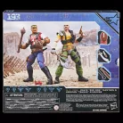 G.I. Joe Classified Series #193, David "Red Dog" Taputapu & Varujan "Taurus" Ayvazyan-G20515S0