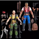 G.I. Joe Classified Series #193, David "Red Dog" Taputapu & Varujan "Taurus" Ayvazyan-G20515S0