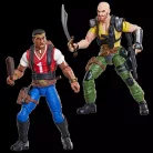 G.I. Joe Classified Series #193, David "Red Dog" Taputapu & Varujan "Taurus" Ayvazyan-G20515S0