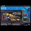 G.I. Joe Classified Series #203, Destro & Iron Grenadier Despoiler-G20525S0
