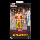 Marvel Legends Series Wolverine, Marvel Studios' Deadpool & Wolverine Movie-G21145L0