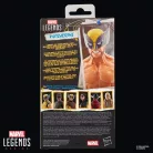 Marvel Legends Series Wolverine, Marvel Studios' Deadpool & Wolverine Movie-G21145L0