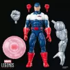 Marvel Legends Series U.S. Agent (Force Works)-G24215X0