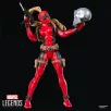 Marvel Legends Series Lady Deadpool-G24225X0