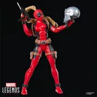 Marvel Legends Series Lady Deadpool-G24225X0