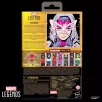 Marvel Legends Series Psylocke-G24235X0
