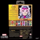 Marvel Legends Series Psylocke-G24235X0