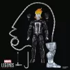 Marvel Legends Series Ghost Rider (Robbie Reyes)-G24245X0