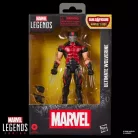 Marvel Legends Series Ultimate Wolverine-G24255X0
