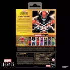 Marvel Legends Series Ultimate Wolverine-G24255X0