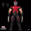 Marvel Legends Series Ultimate Wolverine-G24255X0