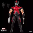 Marvel Legends Series Ultimate Wolverine-G24255X0
