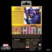Marvel Legends Series Dark Avengers Hawkeye-G24265X0