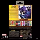Marvel Legends Series Dark Avengers Hawkeye-G24265X0