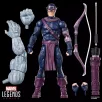 Marvel Legends Series Dark Avengers Hawkeye-G24265X0