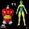 Marvel Legends Series Marvel's Marrina-G24275X0