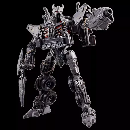 Transformers Studio Series Rise of the Beasts Leader Class Scourge-G21895X0