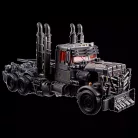 Transformers Studio Series Rise of the Beasts Leader Class Scourge-G21895X0