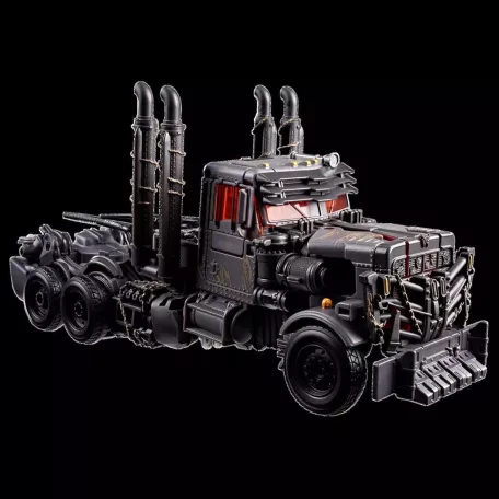 Transformers Studio Series Rise of the Beasts Leader Class Scourge-G21895X0