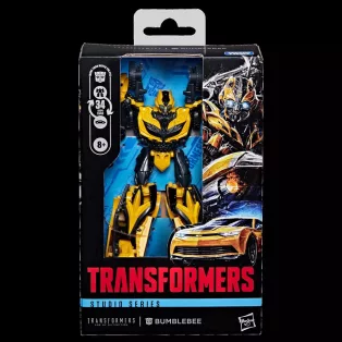 Transformers Studio Series Transformers: Age of Extinction Deluxe Class Bumblebee-G21995X0