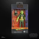 STAR WARS The Black Series Mon Calamari (Halloween Edition)-G28095L0