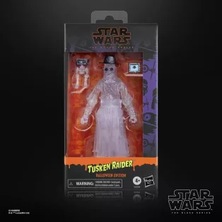 STAR WARS The Black Series Tusken Raider (Halloween Edition)-G33335L0