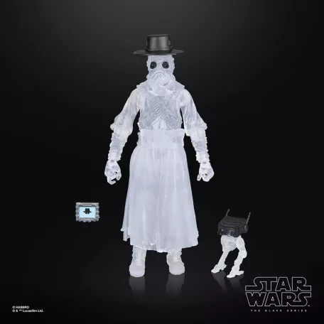 STAR WARS The Black Series Tusken Raider (Halloween Edition)-G33335L0