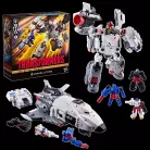 Transformers Age of the Primes Commander Class Armada Jetfire-G19725L0