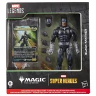 Marvel Legends Series Marvel Super Heroes Magic: The Gathering Black Panther-G21075L0