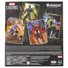 Marvel Legends Series Marvel Super Heroes Magic: The Gathering Black Panther-G21075L0