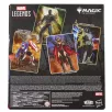 Marvel Legends Series Marvel Super Heroes Magic: The Gathering Doctor Doom 2099-G21095L0