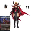 Marvel Legends Series Marvel Super Heroes Magic: The Gathering Malice (Sue Storm)-G21105L0