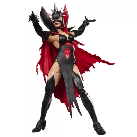 Marvel Legends Series Marvel Super Heroes Magic: The Gathering Malice (Sue Storm)-G21105L0