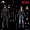 Marvel Legends Series Daredevil: Born Again Daredevil & Jessica Jones-G24025L0