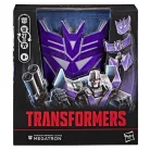 Transformers Megatron Icons Action Figure-G35005L0