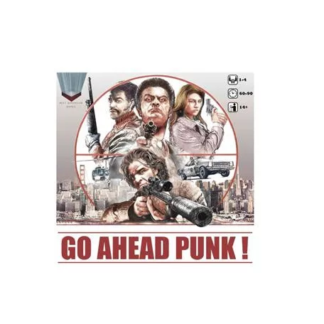Go Ahead Punk! - EN-NDG-001-02