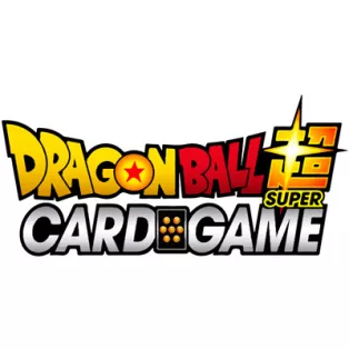 Dragon Ball Super Card Game - Fusion World FS-14 Starter Deck Display (4 Decks) - EN-2873001