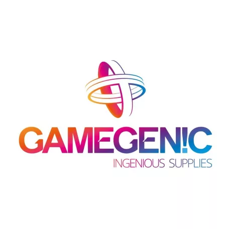 Gamegenic - Card Case Gallery-GGS60179ML