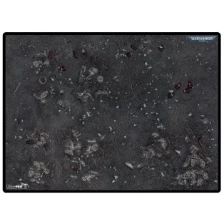 UP - KILL TEAM: SERVICE-NEXUS DELTA - A Battle Mat for Warhammer 40,000-16979
