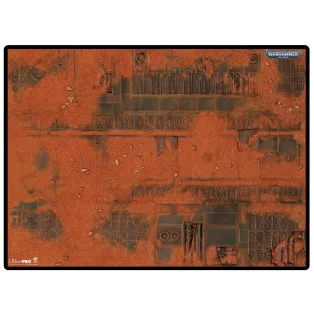 UP - KILL TEAM: SERVICE-NEXUS DELTA - B Battle Mat for Warhammer 40,000-16980