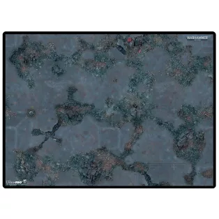 UP - Killzone: Volkus A Battle Mat for Warhammer 40,000-16981