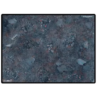 UP - Killzone: Volkus B Battle Mat for Warhammer 40,000-16982