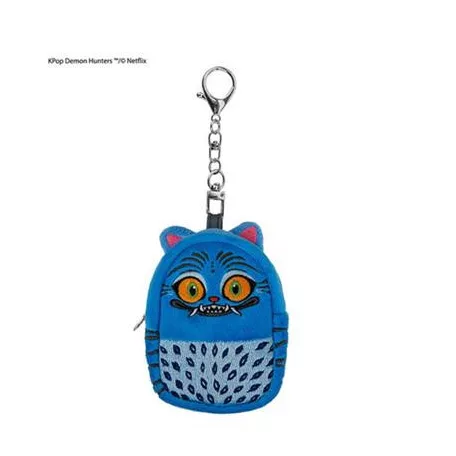KPop Demon Hunters - Keychain Pouch - Derpy-CR2863