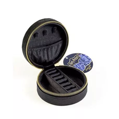 Harry Potter - Velevet Jewellery Box - Snitch-EHPJB0004