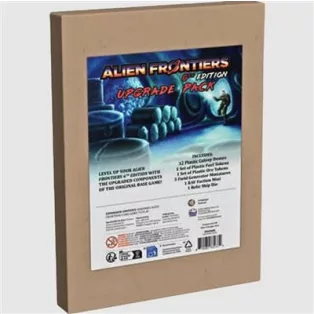 Alien Frontiers 6th Edition Upgrade Pack - EN-TYC1066EN