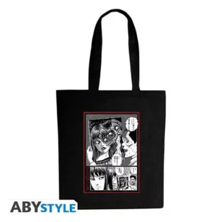 Junji Ito - Tote Bag - Tomie-ABYBAG785
