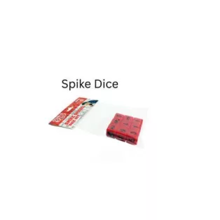Cowboy Bebop RPG - Spike Spiegel Dice-L420069